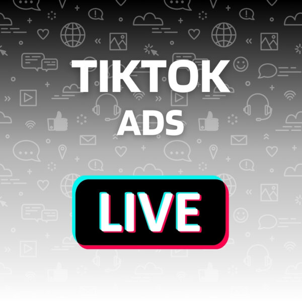 TikTok Ads