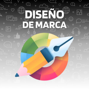 Diseño de Marca
