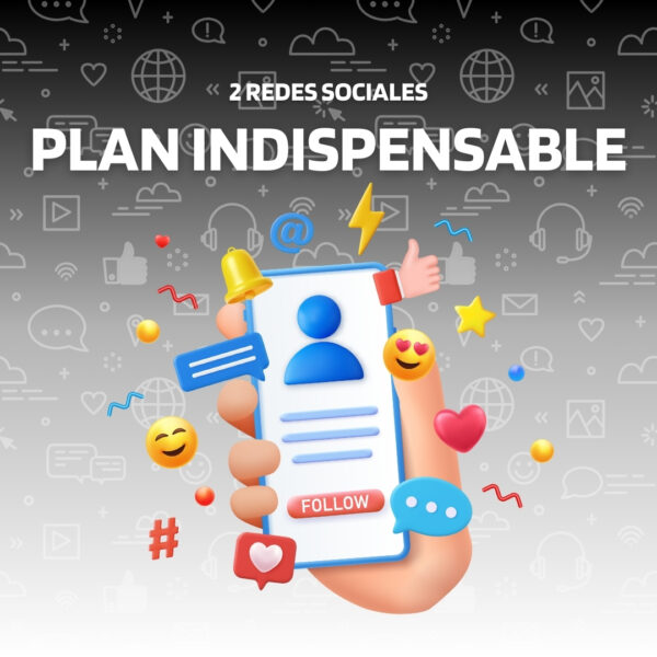Plan Indispensable