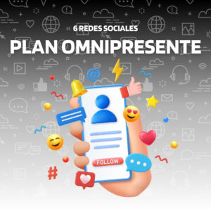 Plan Omnipresente