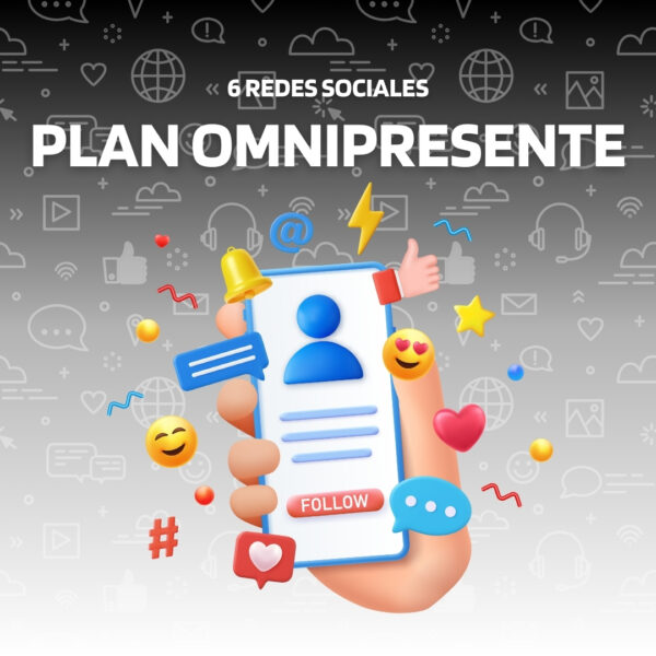 Plan Omnipresente